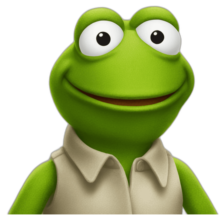 kermit-the-frog emoji