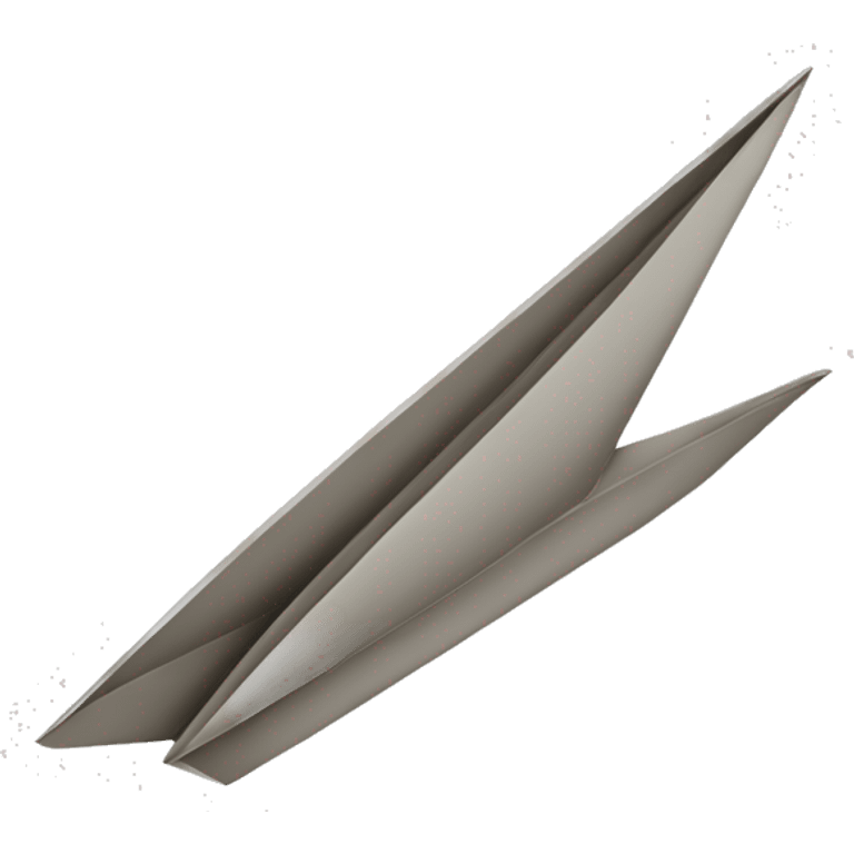 color 1A83FF paper plane emoji