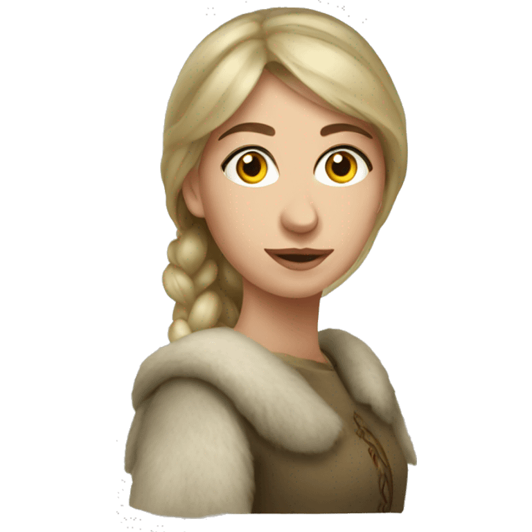 russian women emoji