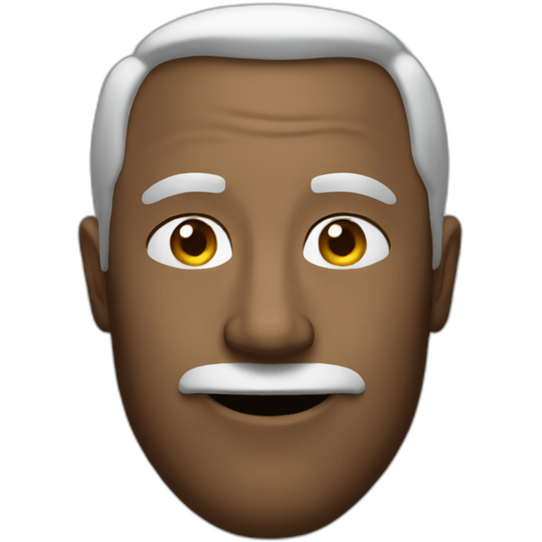 Billionaire emoji