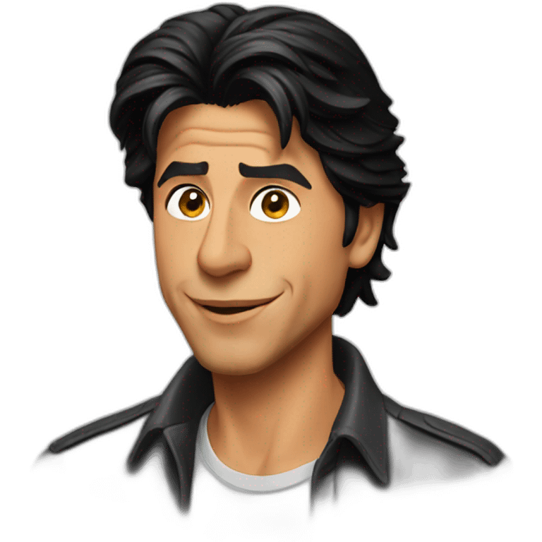 Srk emoji