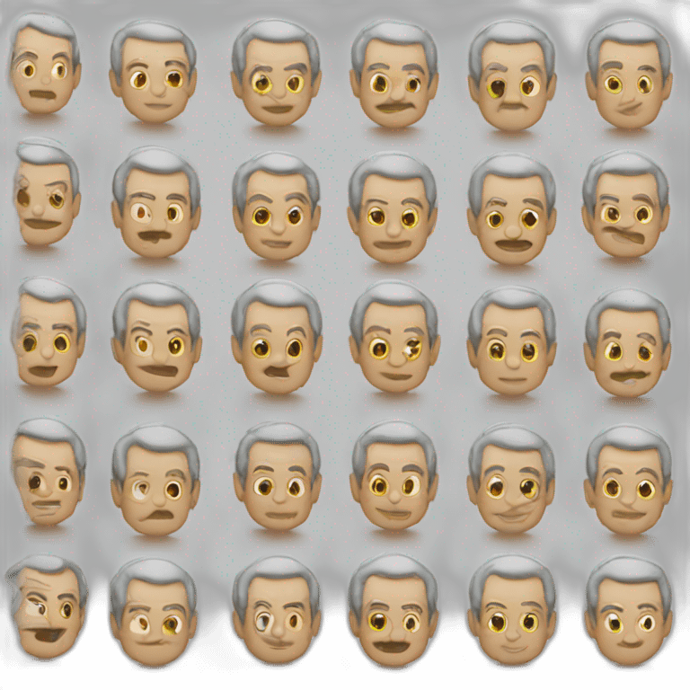 Albert Gil Sales emoji