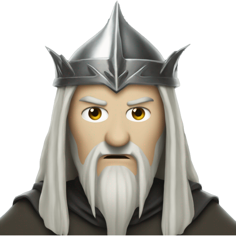 witch king of angmar emoji