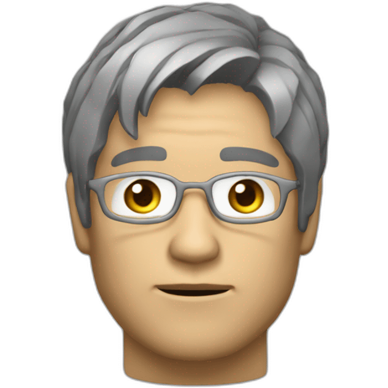 satoshi nakamoto emoji