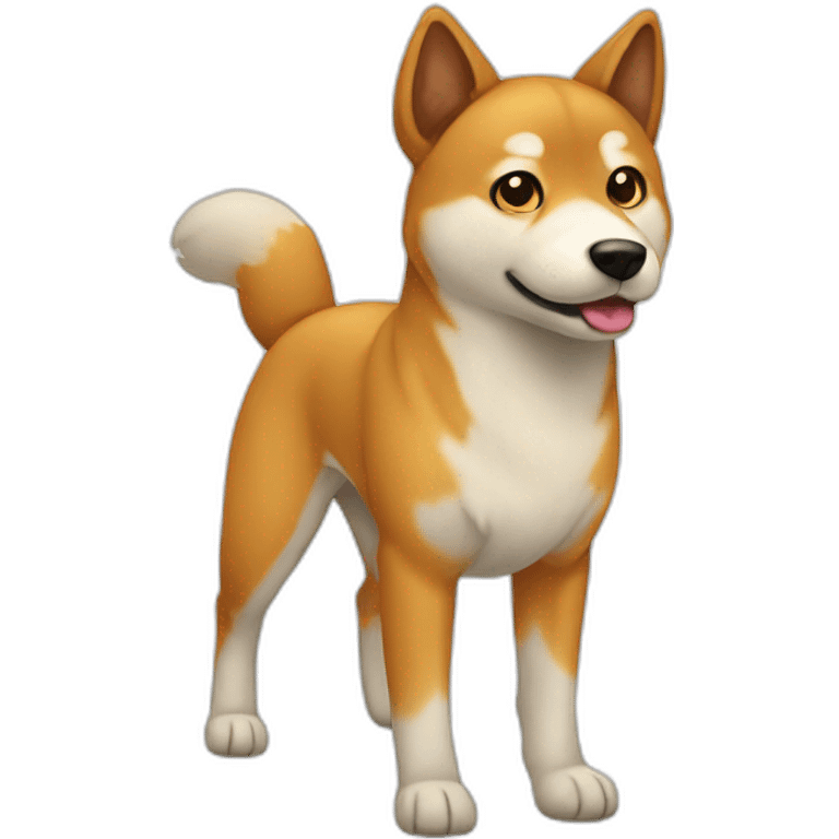 inu emoji