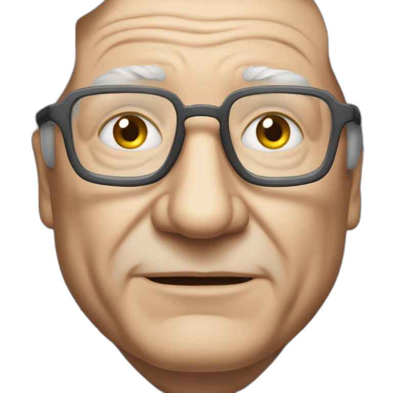 Jean Marie Lepen emoji