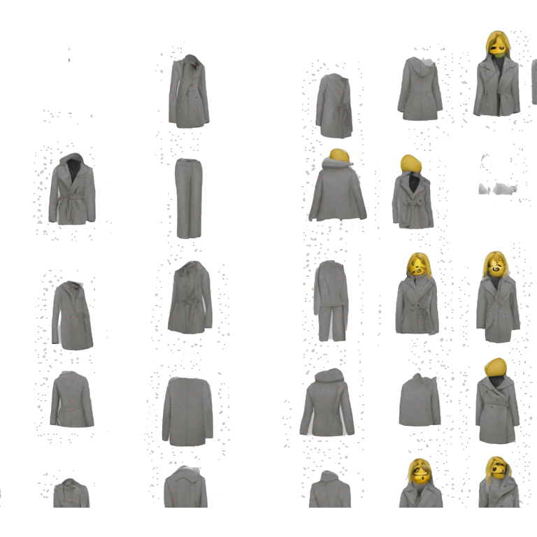 Maison Margiela emoji