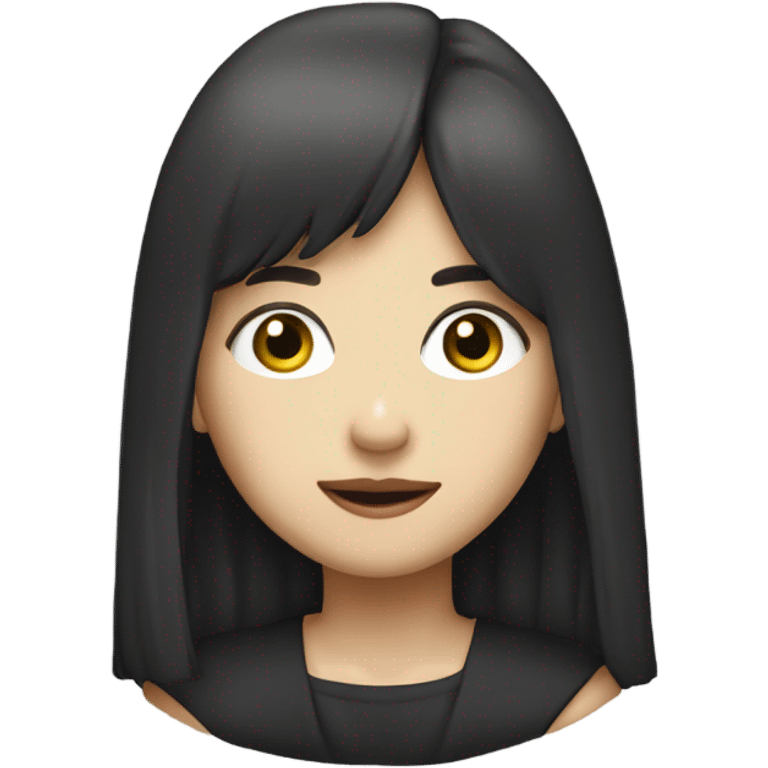 "Lisa" kpop star emoji