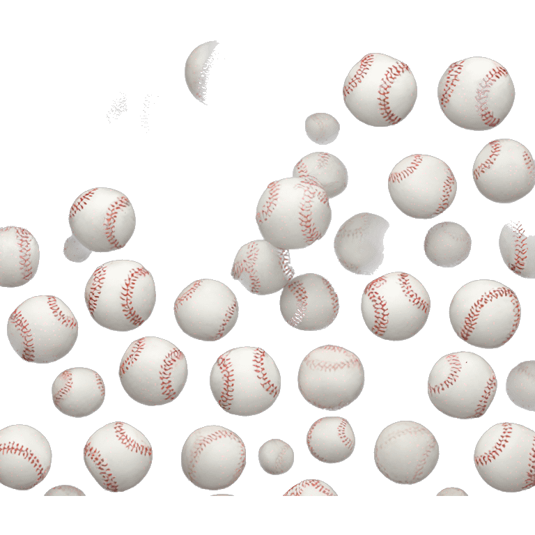 Baseball emoji