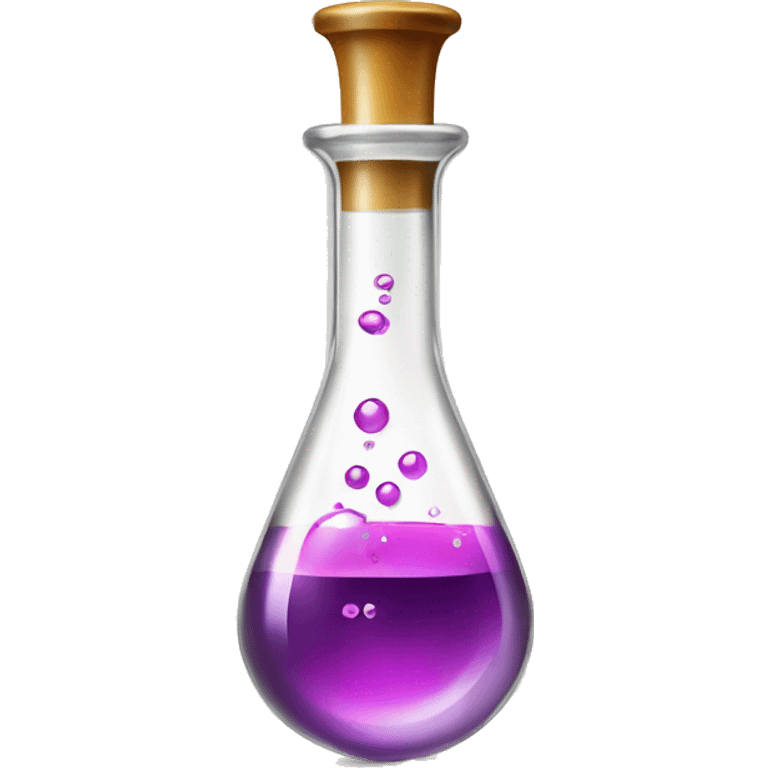 test tube drop the perfume with KPIA 
Certificate(design texture feeling), no emoji emoji