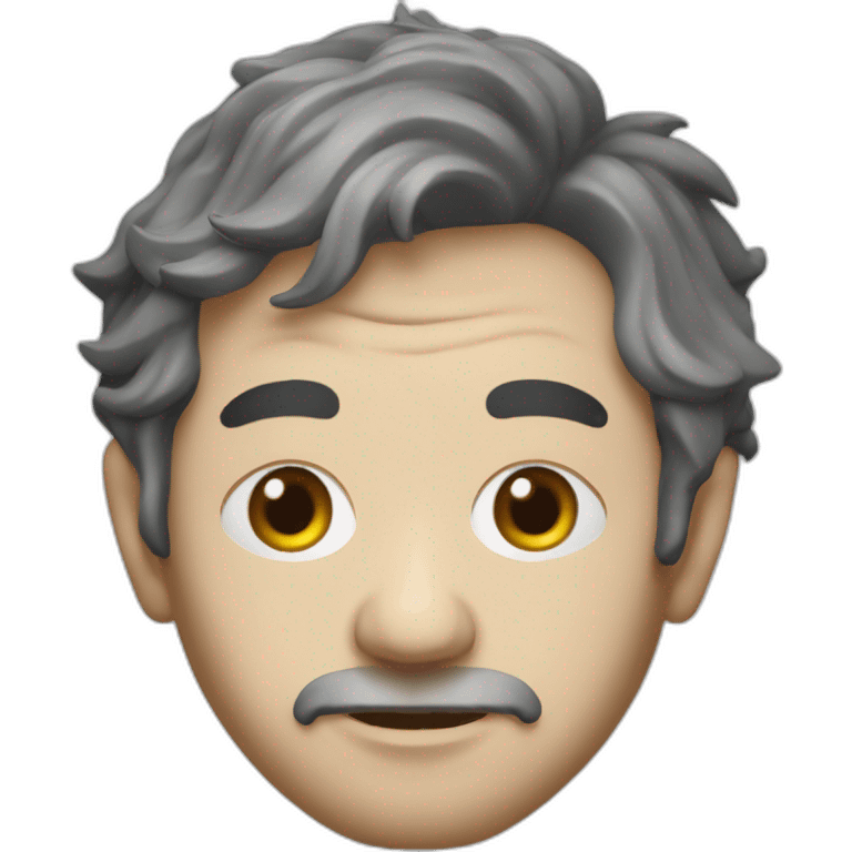 Serge-Gainsbourg emoji