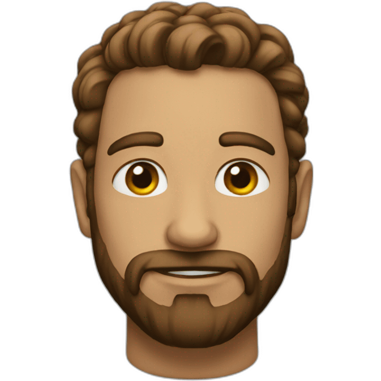 Zemmoir emoji