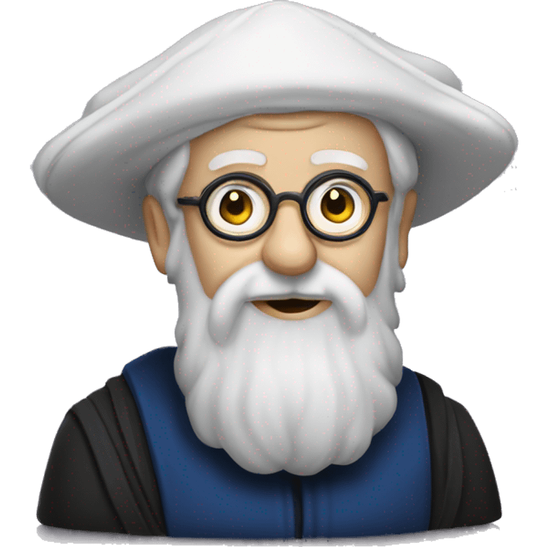 Galileo Galilei  emoji