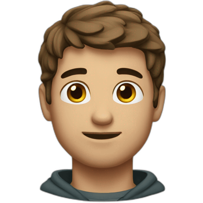 Marco emoji