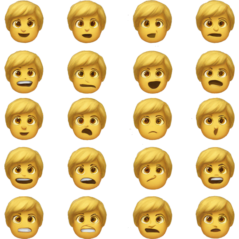 Emoji emoji