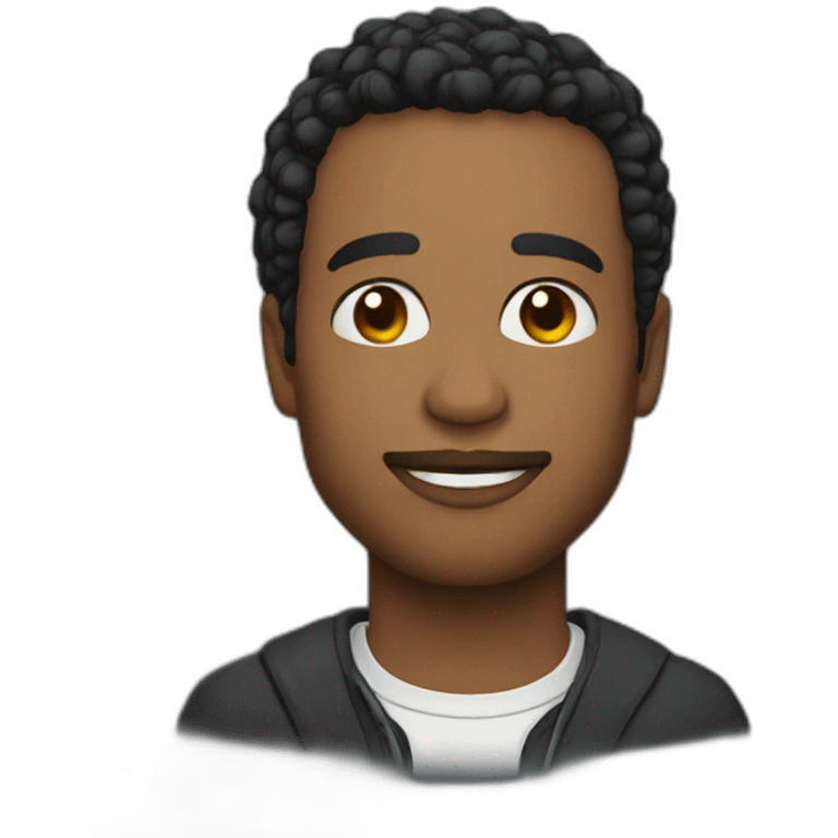 Cj stroud emoji