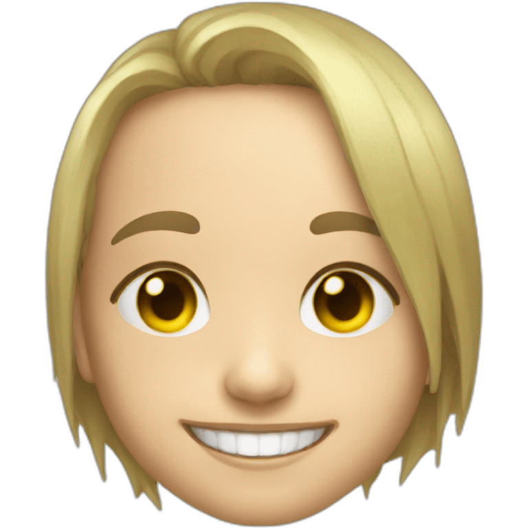 Himars smile Ukraine  emoji