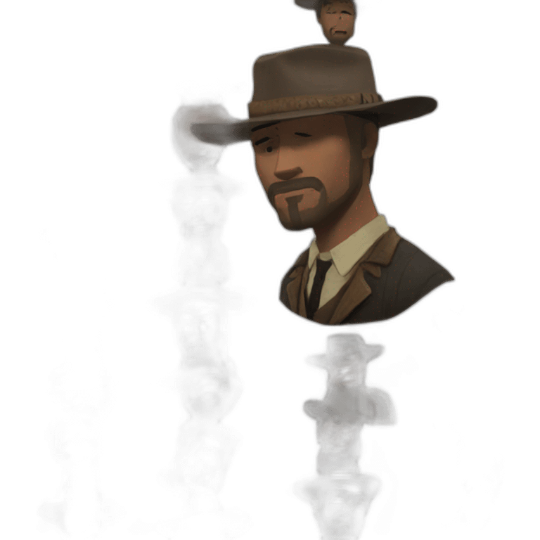 rdr2 emoji