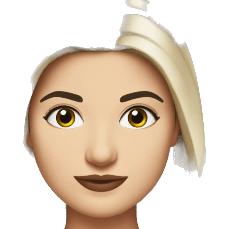 Phillipa soo emoji