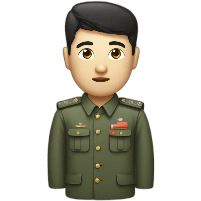 tiananmen emoji