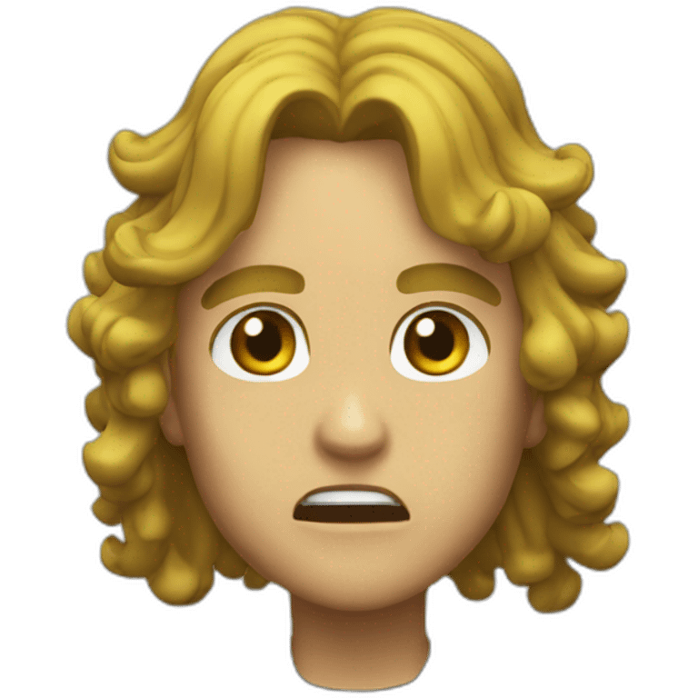 dio emoji