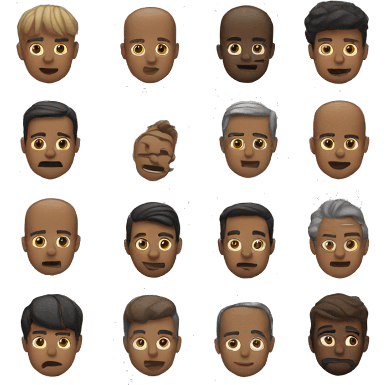 Podcast emoji