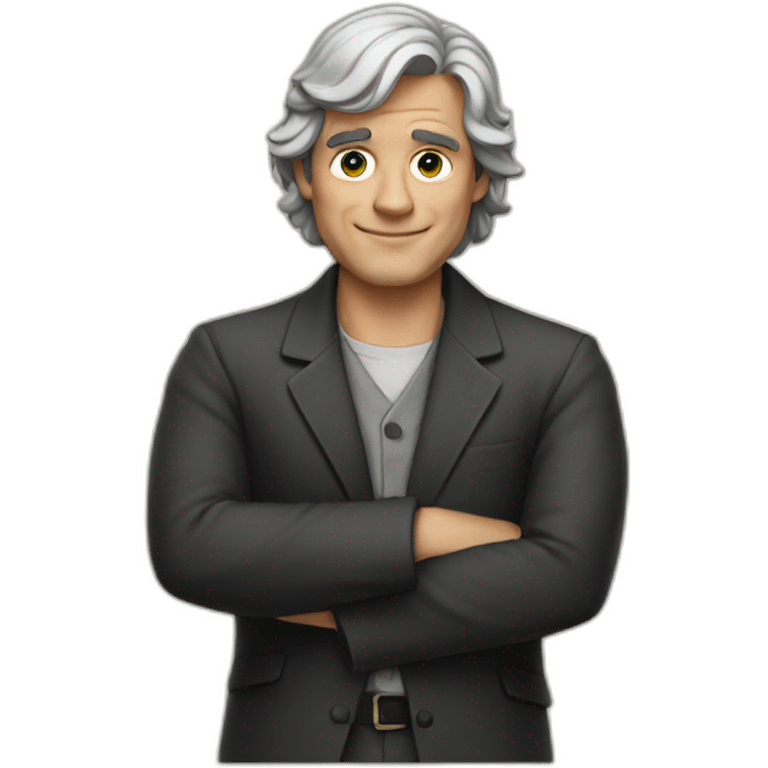 watson emoji