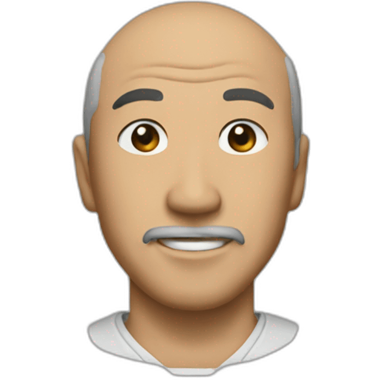 Miyagi emoji