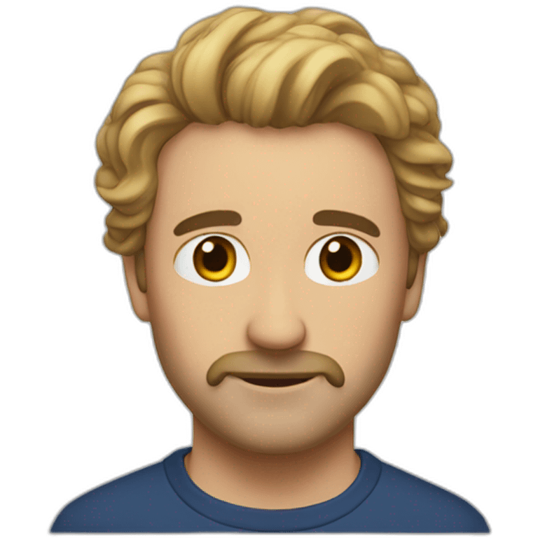 Eric-zemour emoji