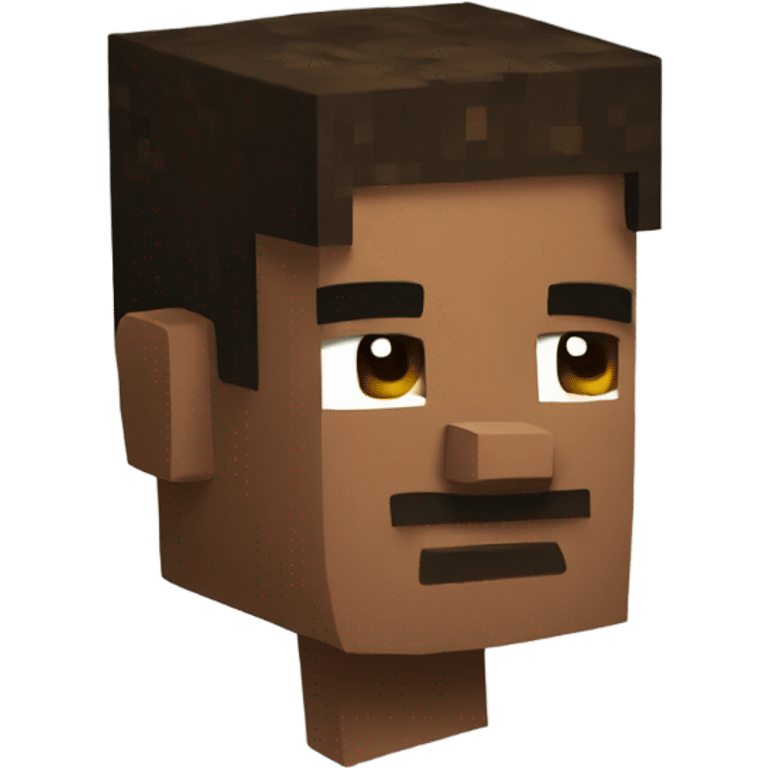 minecraft emoji