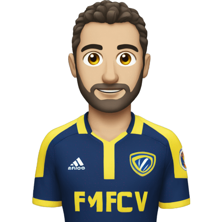 Fenerbahçe  emoji