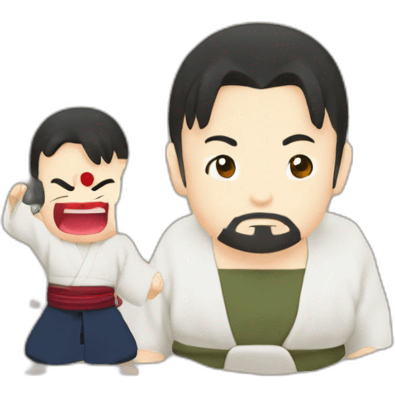 Itadori-yuji-jujutsu-kaiseen emoji