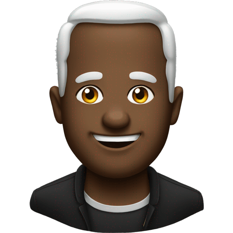 a guiness  emoji