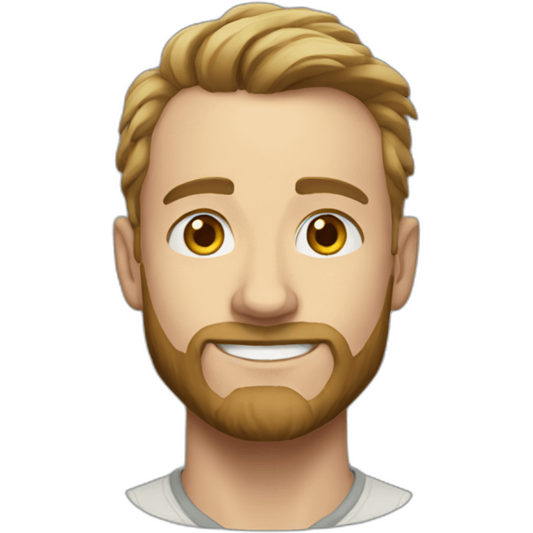 Conor emoji