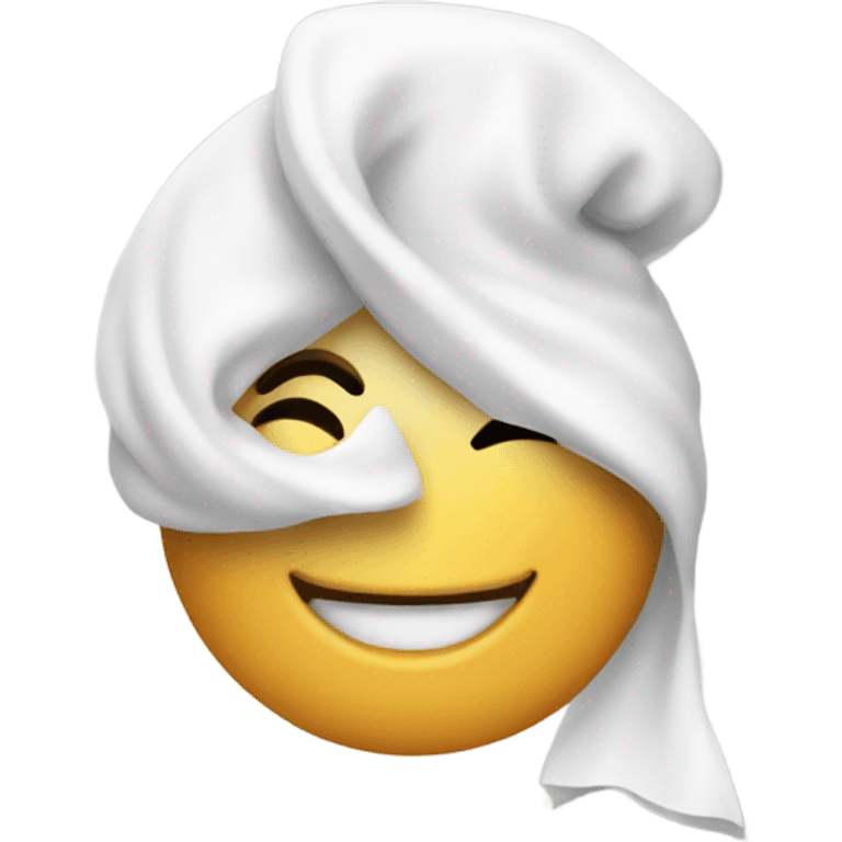 Good morning message emoji