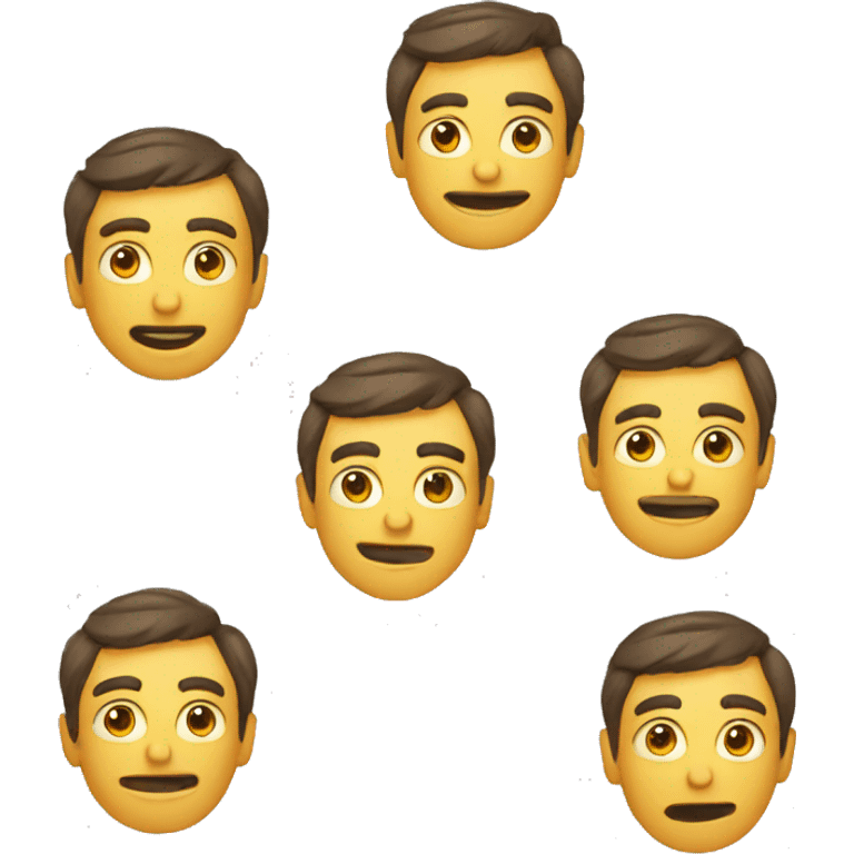 funny CTO emoji