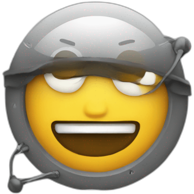 debugging emoji