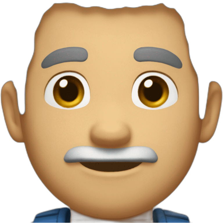 acnh roald emoji