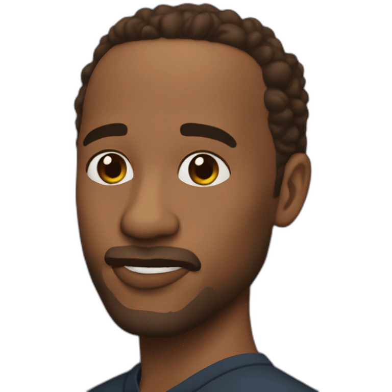 cedric doumbe emoji