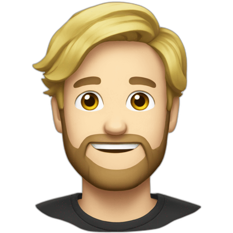 pewdiepie emoji