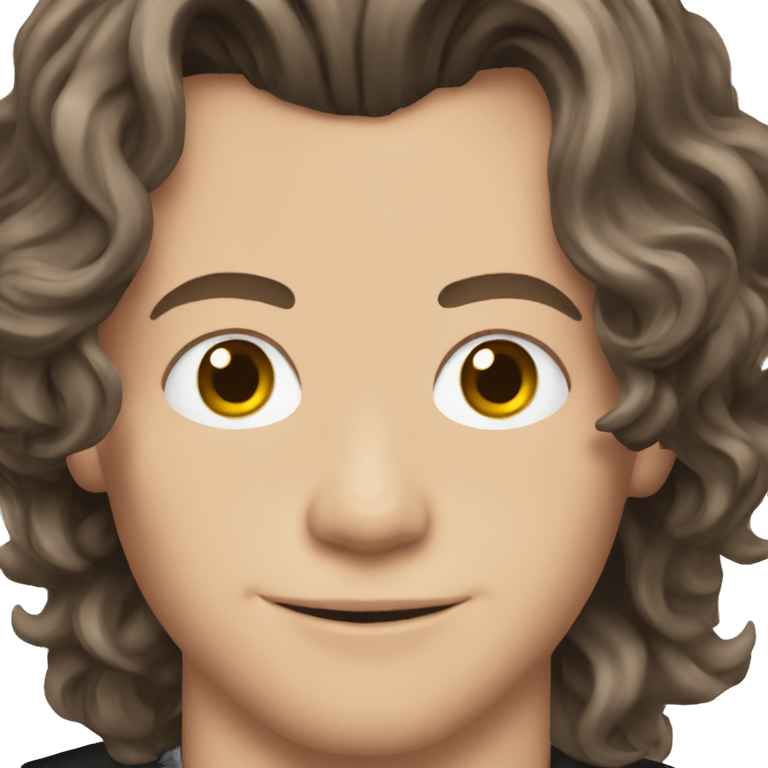 Harry styles  emoji