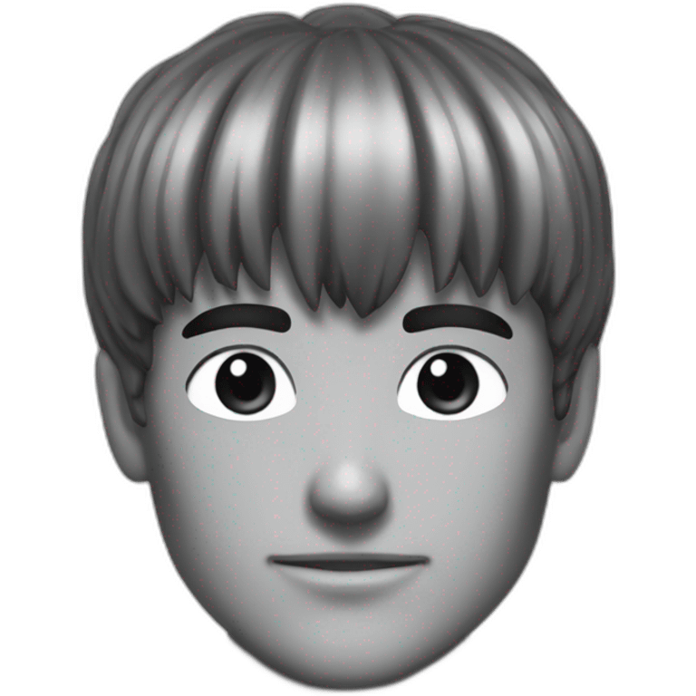 Guys from berserk emoji