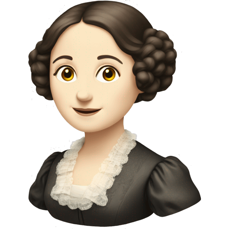 Ada Lovelace emoji