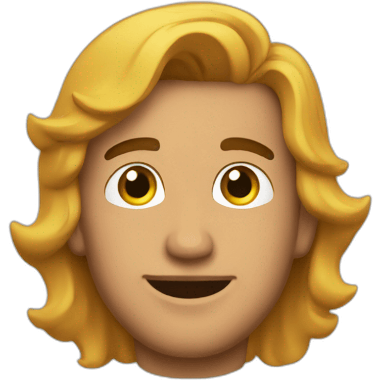 miguel o hara emoji