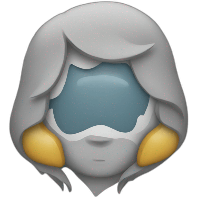 dri emoji