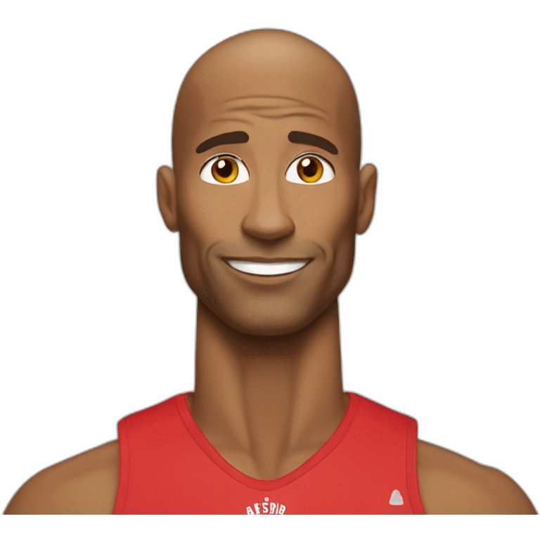 david goggins emoji