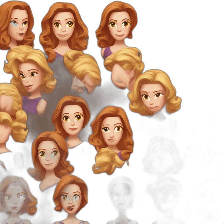 Desperate housewives bree emoji