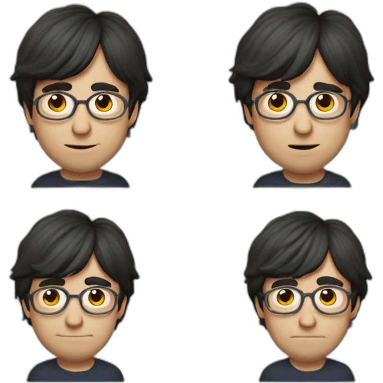 Puigdemont emoji