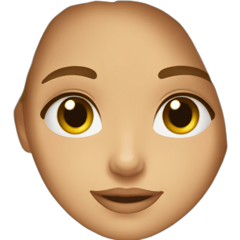 belen esteban emoji