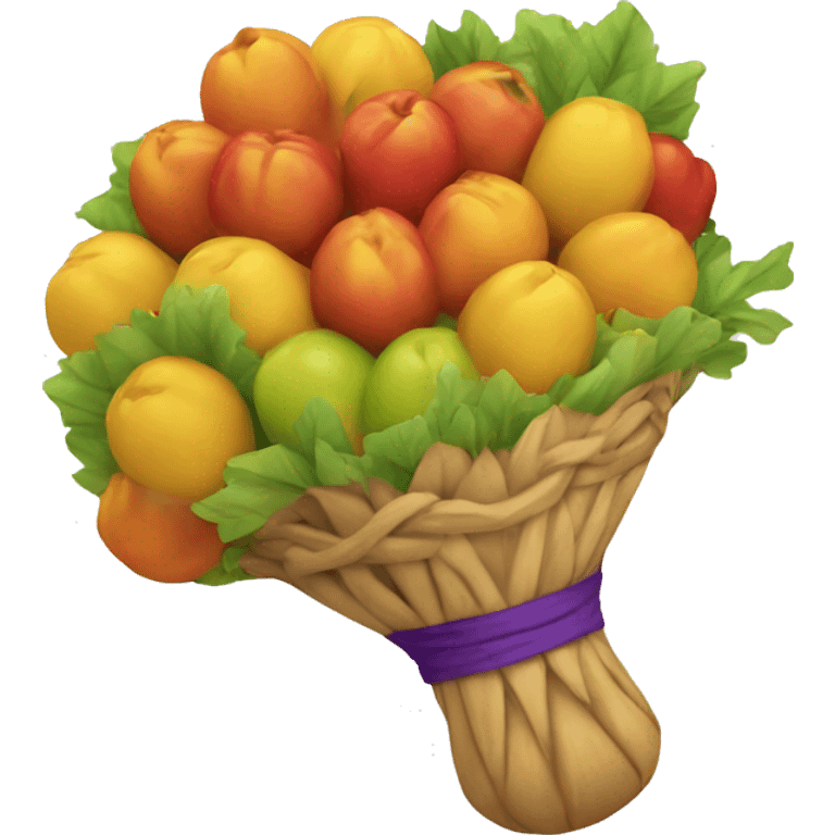 cornucopia emoji